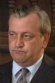 Pavel Sirotin portrait
