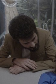Oussama Etter portrait