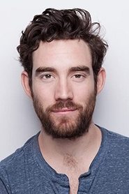 Riley Shanahan portrait