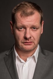 Krzysztof Pluskota portrait