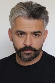 Murat Subaşı portrait