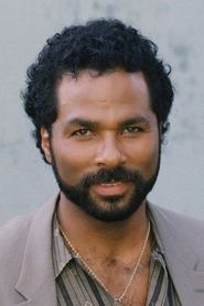 Philip Michael Thomas portrait