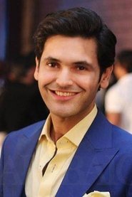 Fahad Mirza portrait