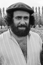 Claude Confortès portrait