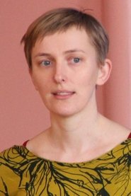 Lili Pilt portrait