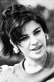 Lali Meskhi portrait