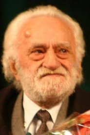 Kadri Roshi portrait