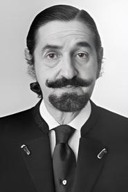 Jaime de Mora y Aragón portrait