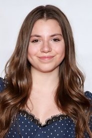 Georgia T. Willow portrait