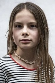 Viola Martinsen portrait