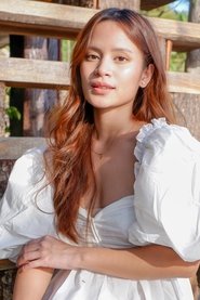 Julia Pascual portrait