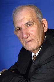Firuz Khudaverdiyev portrait