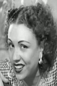 Bahiga El Mahdy portrait