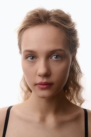 Maria Kanunnikova portrait