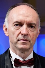 Sergei Skripka portrait