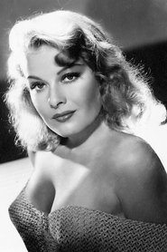 Joan Marsh portrait