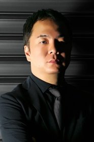 Kenichi Narusawa portrait