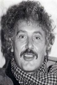 Elek Lisziák portrait