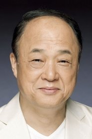 Ryosei Tayama portrait