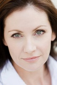 Stephanie Power portrait