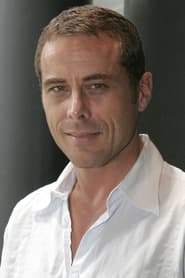 Marcus Graham portrait