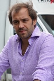 Vitaliy Sirenko portrait