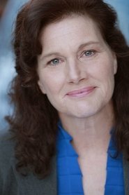 Maria J. Rockwell portrait