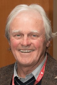 Joe Jay Jalbert portrait