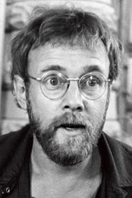 Lasse Strömstedt portrait