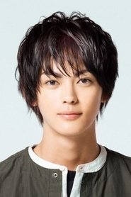Fuju Kamio portrait
