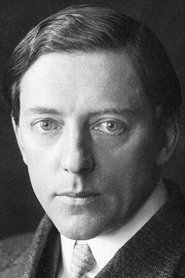Waldemar Bonsels portrait