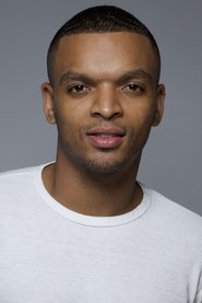 Myles Bullock portrait