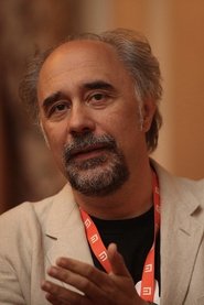 Giorgio Diritti portrait