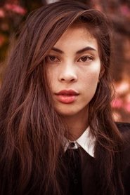 Rachel Myhill portrait
