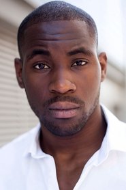 Kayode Akinyemi portrait