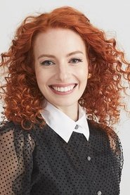 Emma Watkins portrait