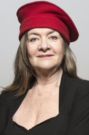 Anneli Martini portrait