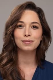 Mor Cohen portrait