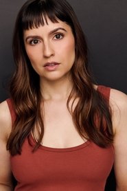 Asta Paredes portrait