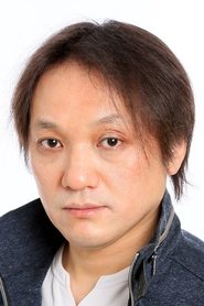 Toru Nara portrait