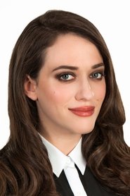 Kat Dennings portrait
