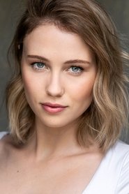 Brittany Clark portrait