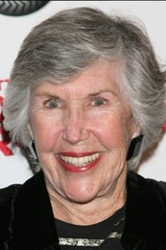 Peg Shirley portrait