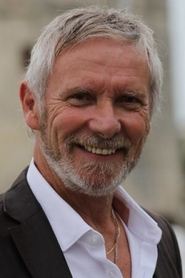 Geoffroy Thiébaut portrait