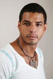 Franklin Santana portrait