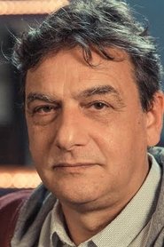 Alejandro Magnone portrait
