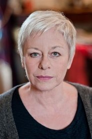 Isabelle Ganz portrait