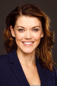 Hayley Lovitt portrait
