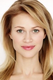 Marina Domozhirova portrait