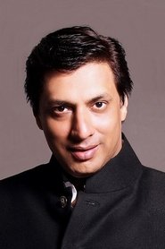 Madhur Bhandarkar portrait
